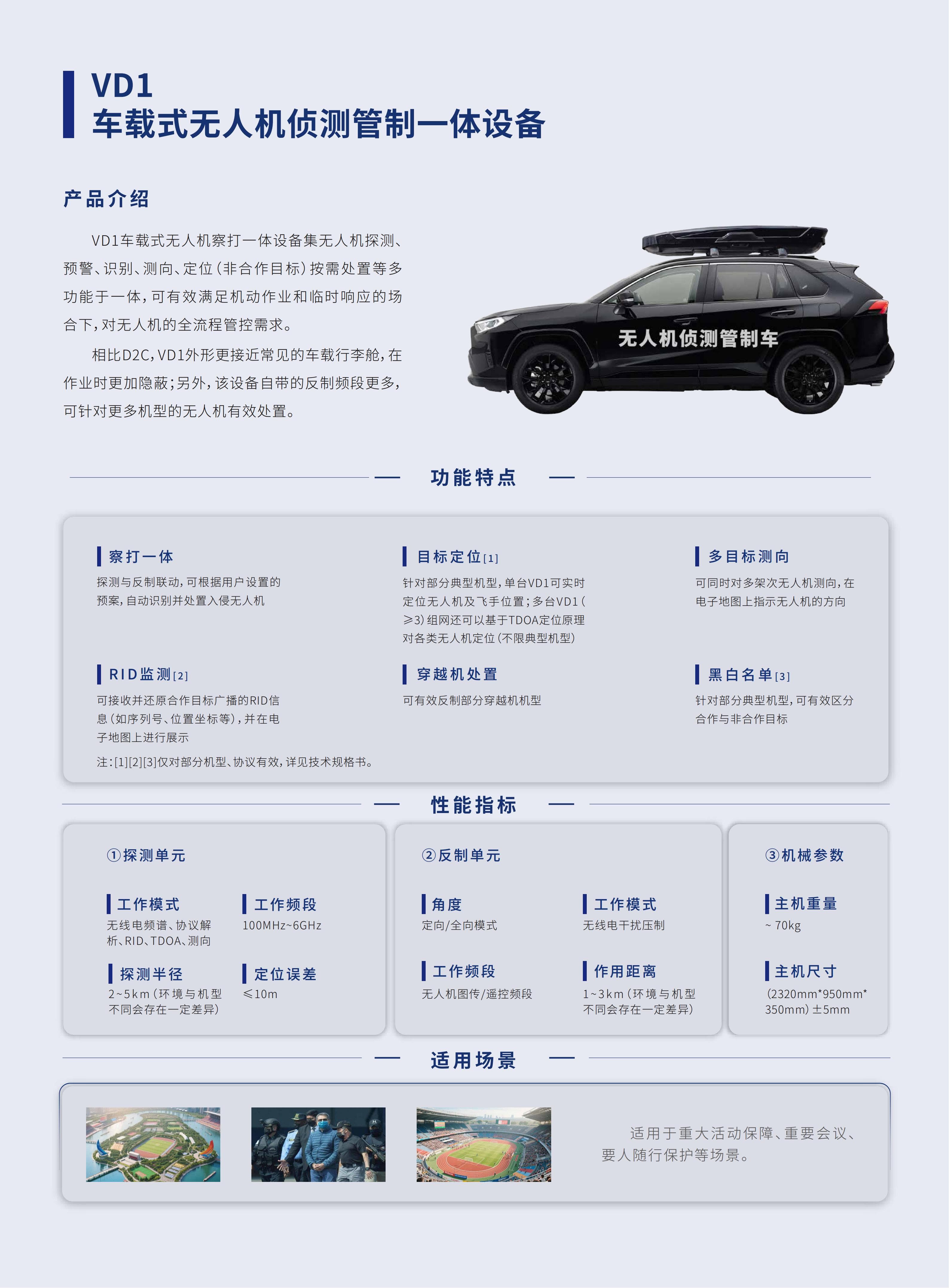 反制无人机产品宣传册_16